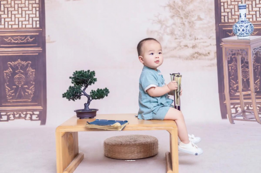 通许宝宝发烧退不下去
